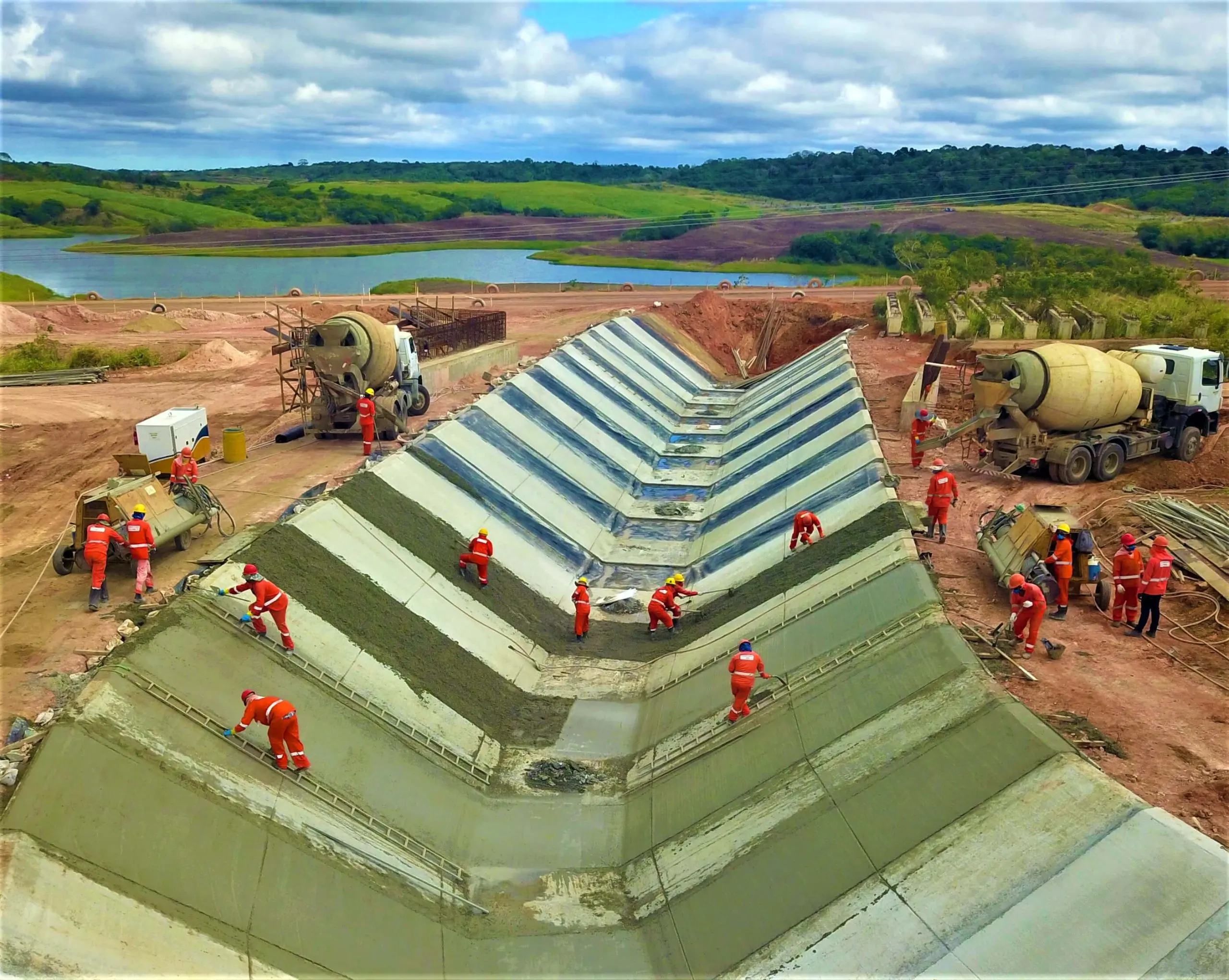 RECURSOS </BR>HÍDRICOS