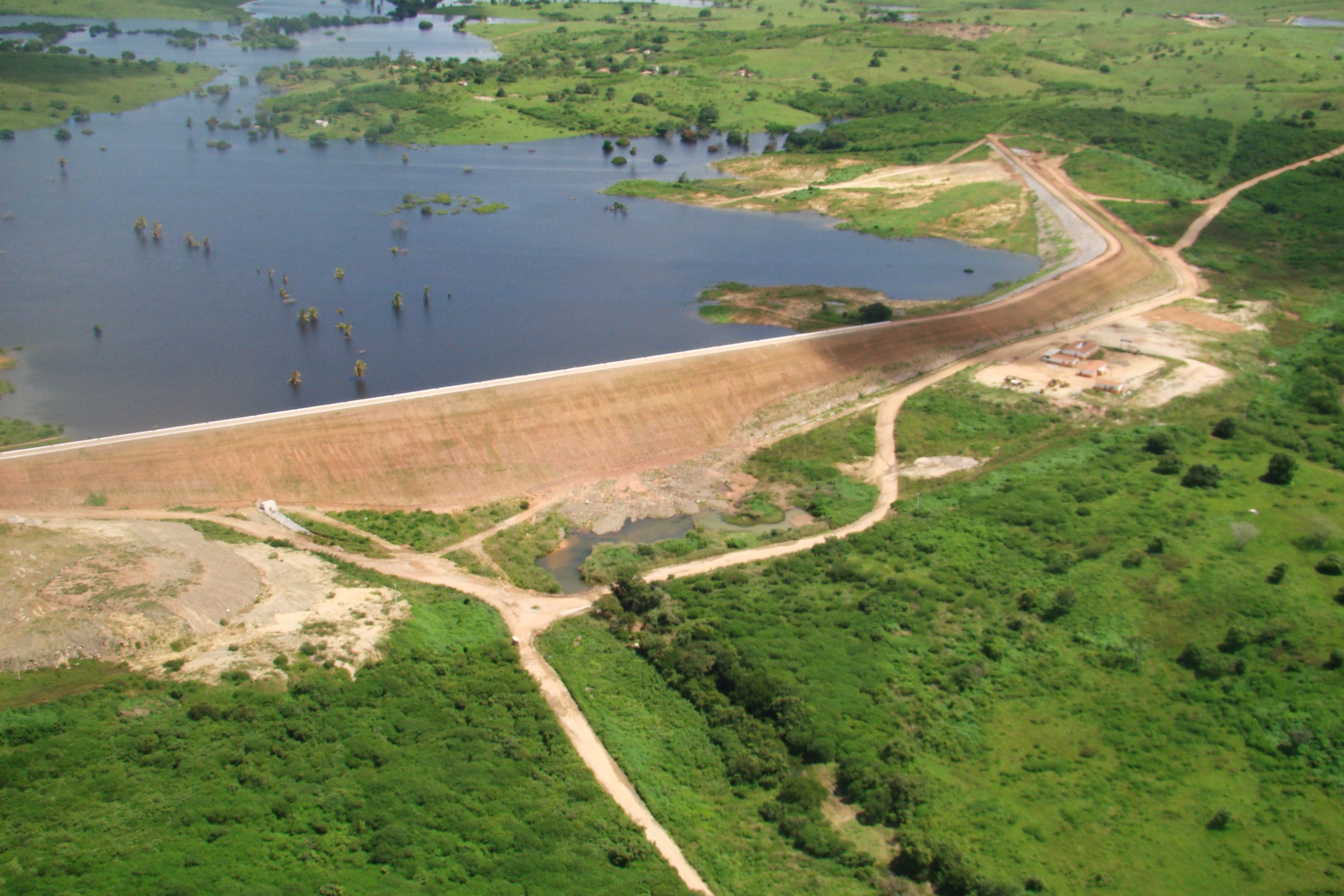 Leia mais sobre o artigo BARRAGEM DE TABATINGA (RN)