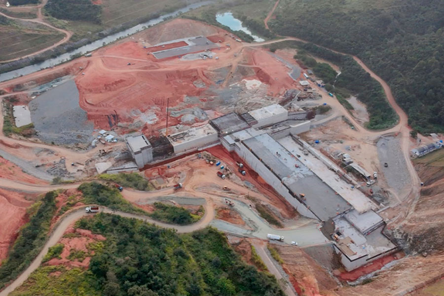 Leia mais sobre o artigo BARRAGEM PEDREIRA