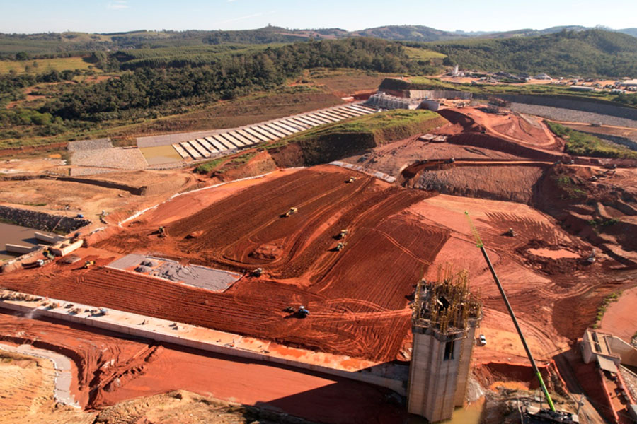 Leia mais sobre o artigo BARRAGEM DUAS PONTES