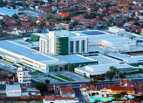 HOSPITAL-SOBRAL